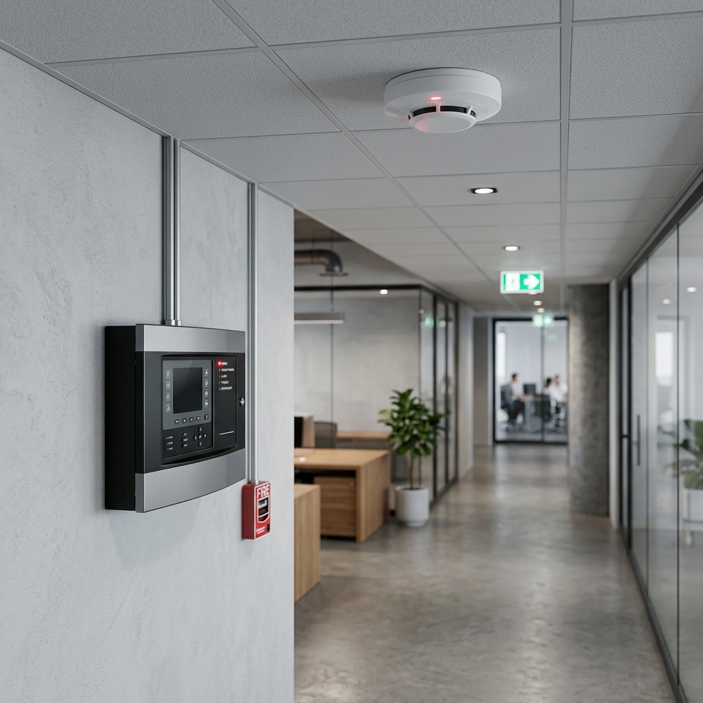 Fire Alarm Systems